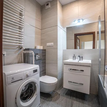 Jop Apartment