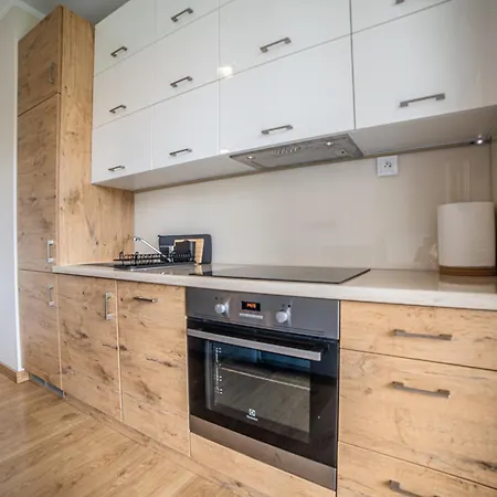 Jop Apartment