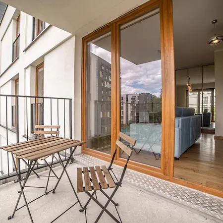 Apartment Jop *